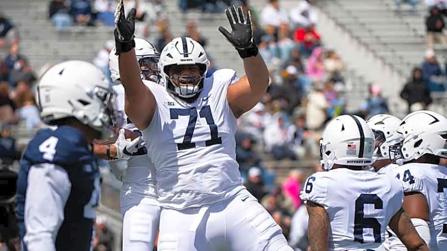 Pick 14 Is Too High To Select Most Guards, But Not This One