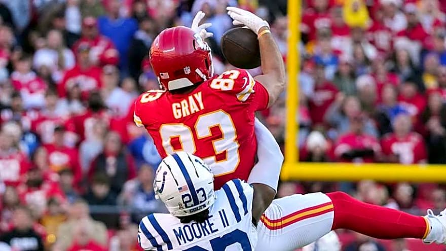 Why There is No Quit in the Kansas City Chiefs