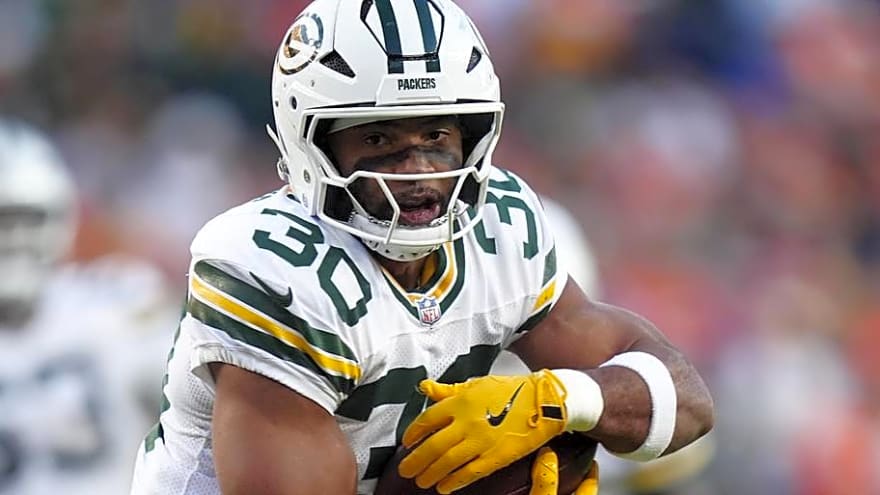 Ranking Five Potentially Fatal Packers Roster Holes With OTAs Underway
