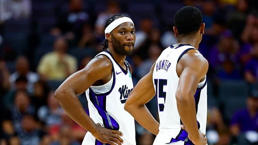 What The Kings Should Do With Center Rotation While Raynaud Is Out