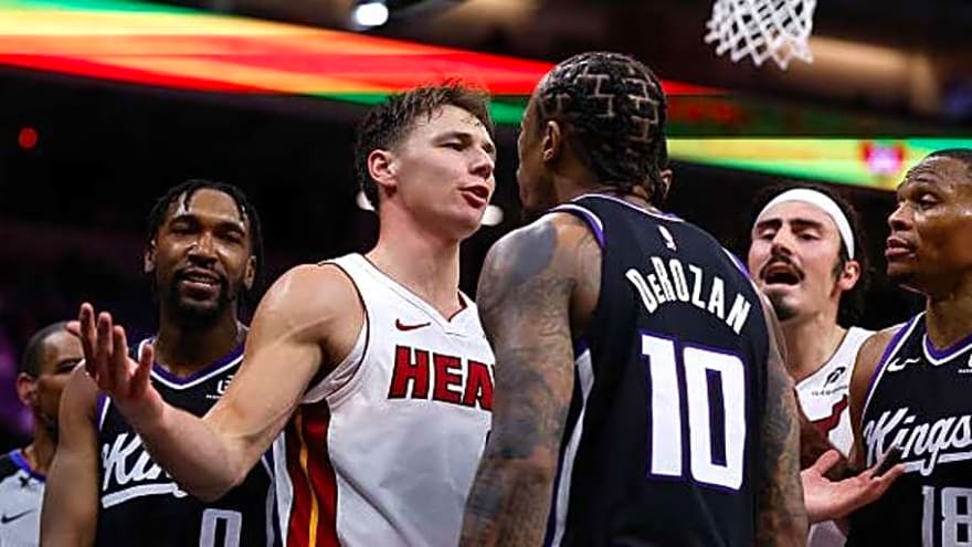 Draymond Green calls out Pelle Larsson for his 'rage bait' tactics