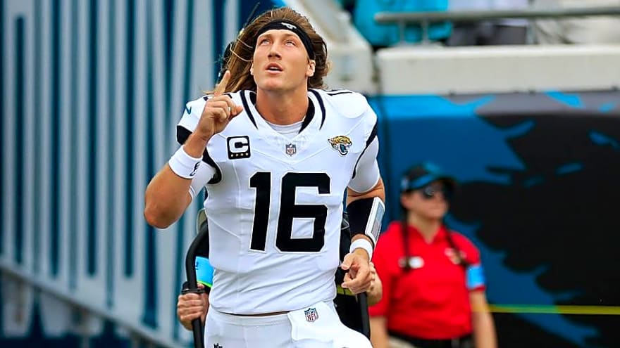 Jaguars-Browns Week 1 National Predictions Roundup: Are There Still Doubters?