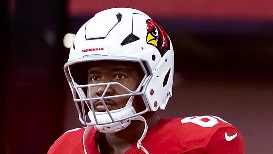 Cardinals&#39; Walter Payton NFL Man of the Year Nominee is Well Deserved