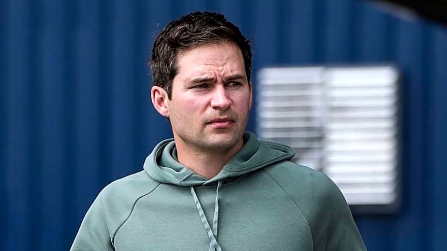 Tigers Named Among Teams to Watch for Top Remaining All-Star Free Agent Arm