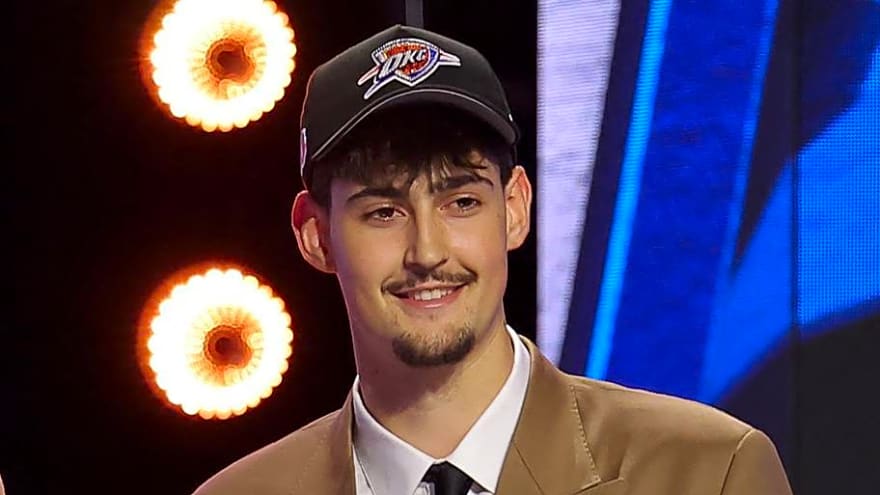 What Does A Winless Summer For The OKC Thunder's Rookies Mean?