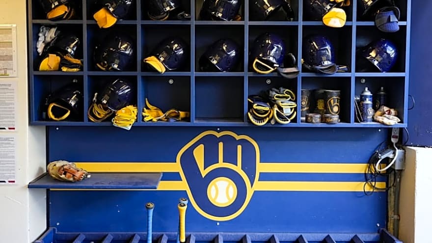 Brewers Superstar Turned Back Clock To 2019