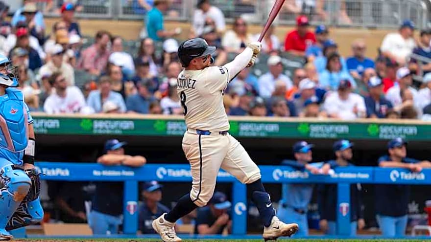 Spring Training Should Have Astros Considering Christian Vázquez Reunion