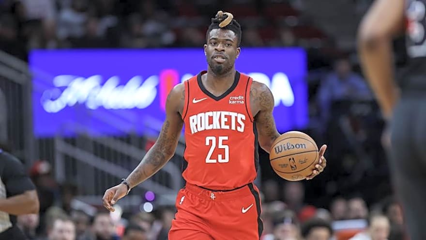 Recruiting Class Breakdown: Reggie Bullock, 2010