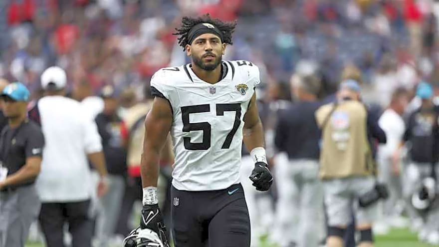 Breaking Down the Wednesday Roster Move