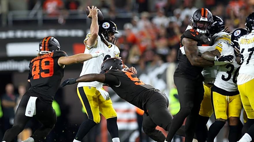 3 Keys To the Browns Finding A Fourth-Straight Win Next Sunday Against the Jets