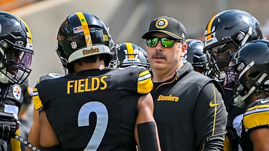 Three Things to Know About New Ohio State Offensive Coordinator Arthur Smith