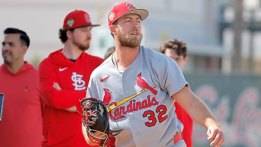 Cardinals’ Most Overlooked Win From Opening Day