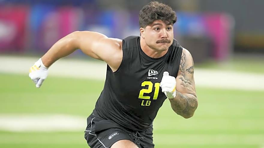 Dolphins Post-Draft Projected Starting Lineup on Defense