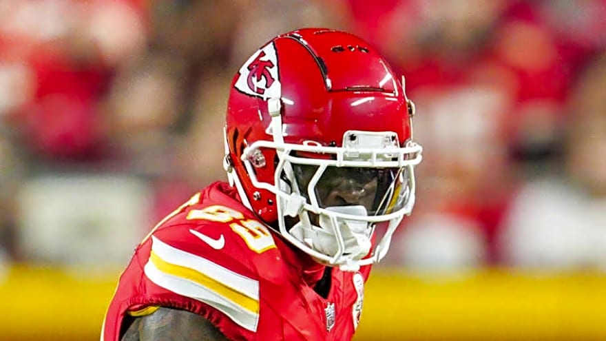 Kansas City’s 4 Best Offensive College Free Agents in Mahomes Era