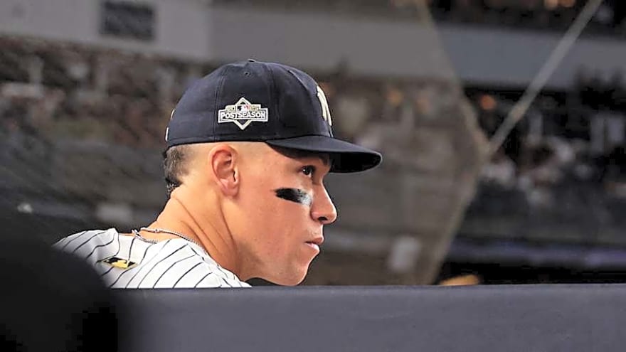 Yankees Season Ends With Rough Loss to Blue Jays