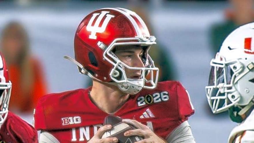 Why Mendoza is the Next Logical Piece of Raiders' Rebuild