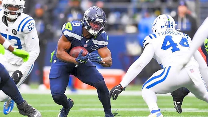 Worrying trend for Seahawks offense could be Seattle's undoing