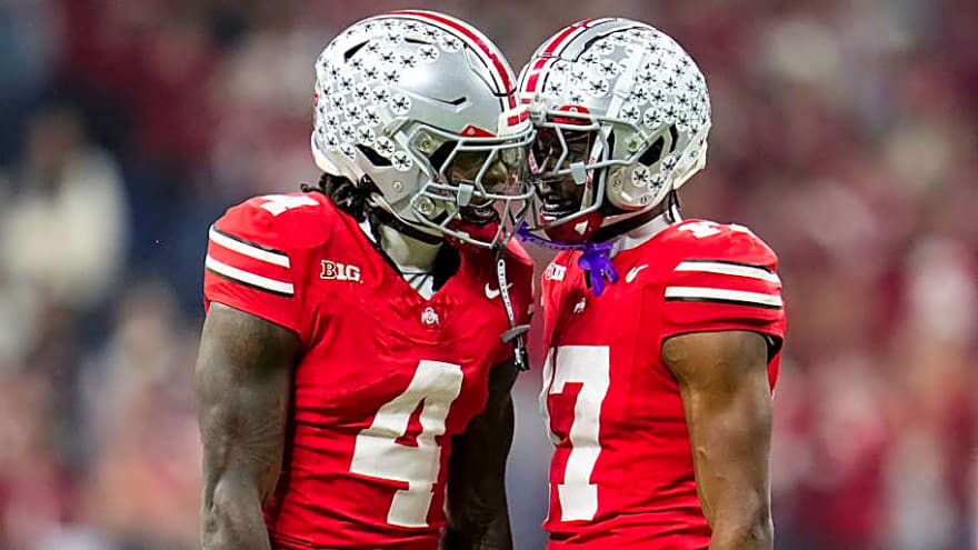 Why the extra days off will help Ohio State when they face Miami