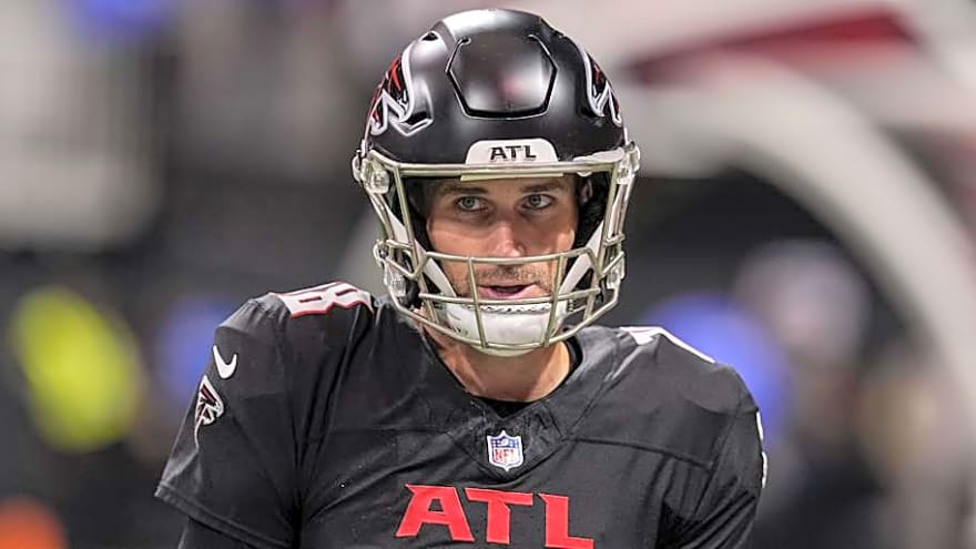 Ex-Jets GM Says Kirk Cousins Can Revive Career in New York