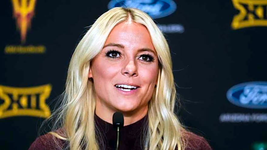 ASU WBB Falls Into NCAA Tournament Bubble