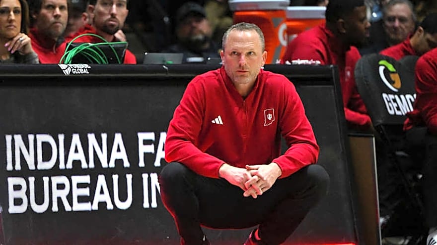 Indiana Basketball is Lucky to Still Have Angry Fans