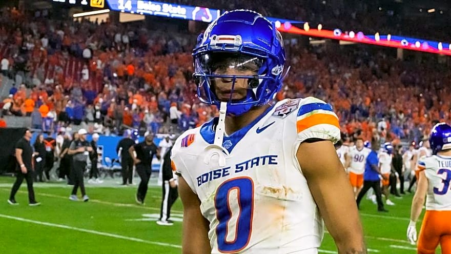 LSU's Most Important Defensive Player Might Not Be Whit Weeks