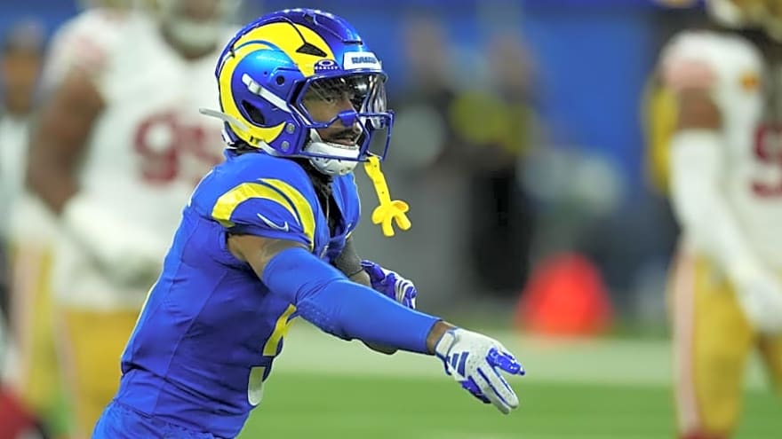 Evaluating All Sides of Dolphins Signing Tutu Atwell