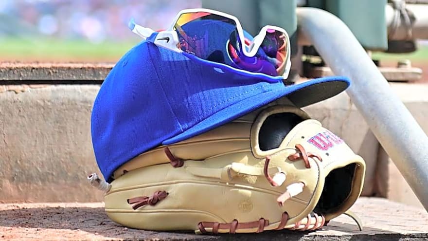 Cubs Took Bold Risk With First-Round Pick Coming Off Shoulder Surgery
