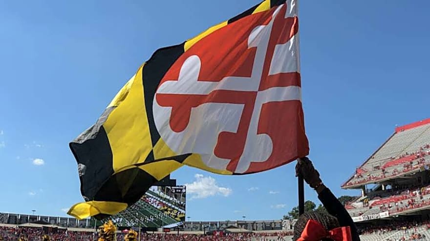 Maryland Baseball Storms Back In Series Victory Over Troy