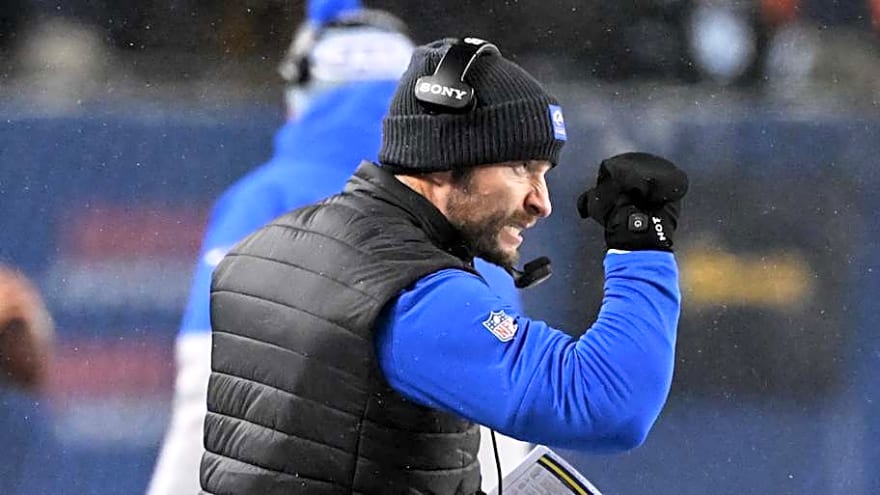 Rams Free Agency Big Board: Five Targets That Addresses Biggest Need