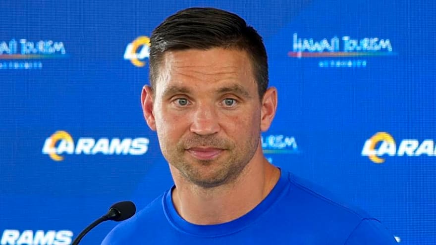 Three Defensive Backs Who Could Amplify Rams Attack in 2026