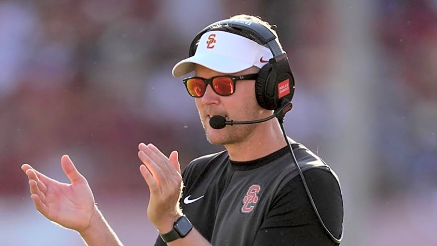 Why USC Five-Star Mark Bowman Is Worth Every Bit of the Massive NIL Buzz