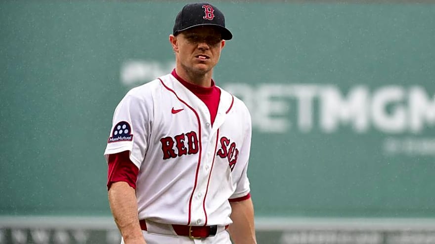 Red Sox Could Trade Sonny Gray, But There's a Major Hurdle