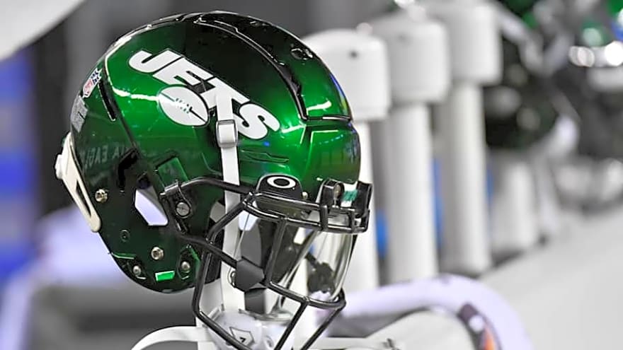 Jets 29-Year-Old All-Pro 'Likely' Done In New York