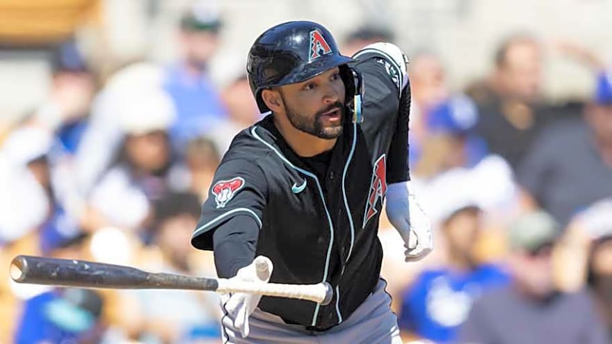 3 D-backs Players Who Helped Themselves the Most in Spring Training