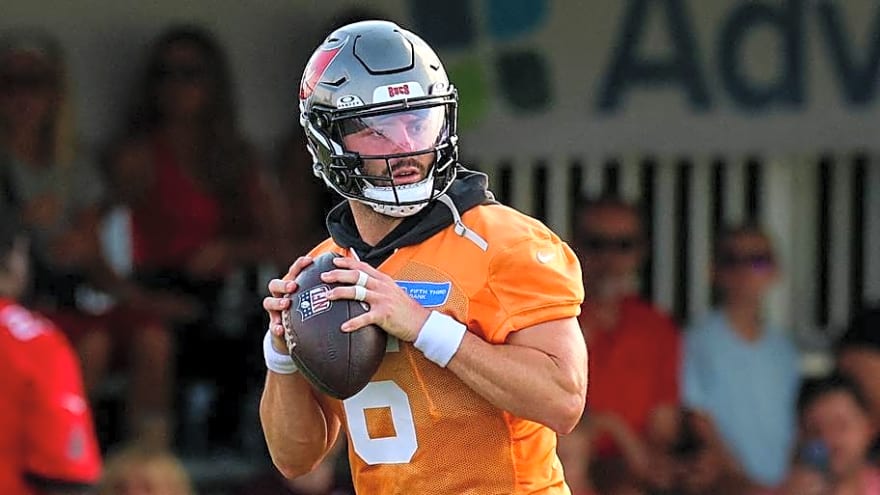 Baker Mayfield Sends Warning to Browns Ahead of Week 2 Matchup