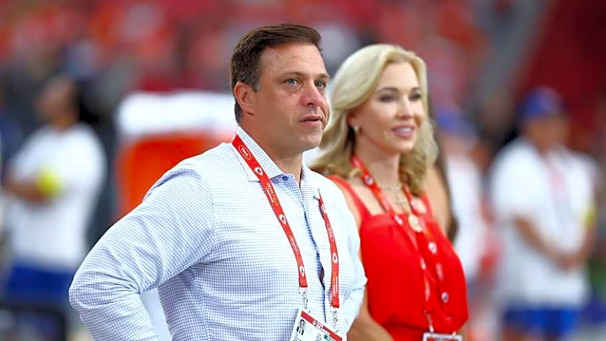 Analyzing the Chiefs' Areas of Need Ahead of the Offseason