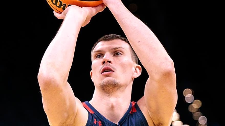 Assessing Paulius Murauskas’ Fit with Arizona State