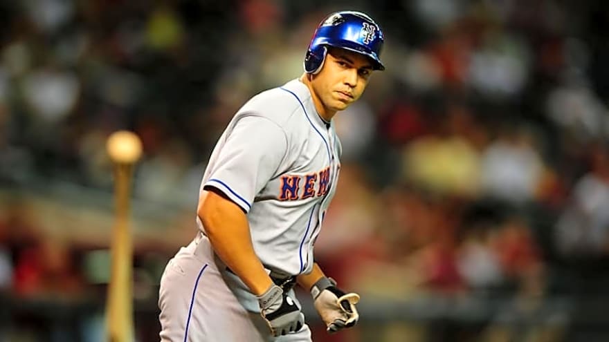 New York Mets Reveal Plans to Retire Carlos Beltrán’s Number