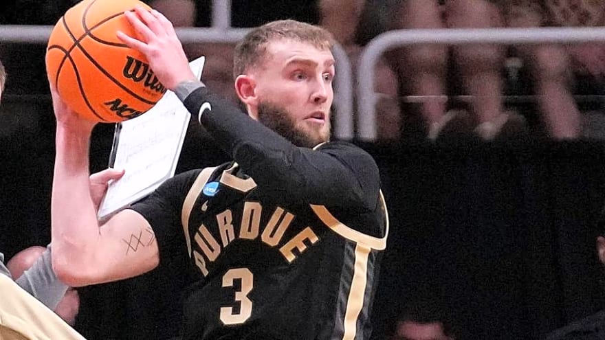An Assessment of Braden Smith, the Pacers' New Point Guard