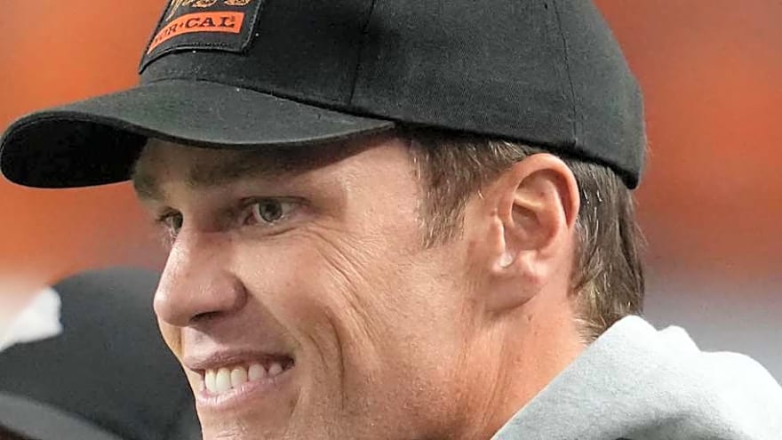 Raiders' Tom Brady Makes His Feelings Clear on Fernando Mendoza