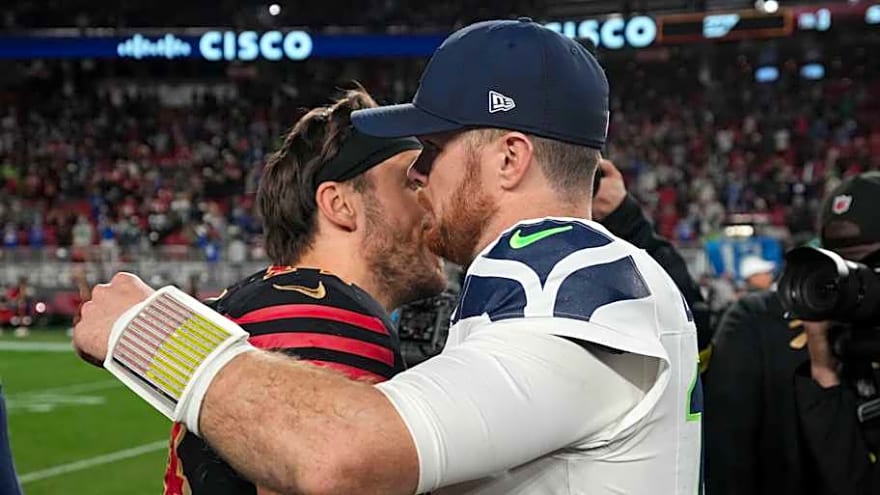 Rams, NFC West Rivals In Prime Display During Divisional Round