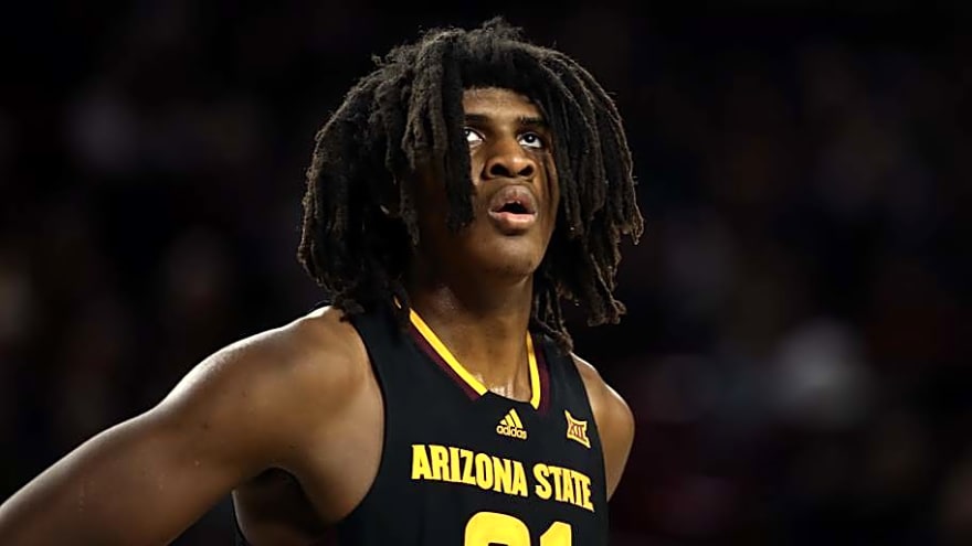 CBS Sports lists Kentucky basketball as one of the top winners of the transfer portal