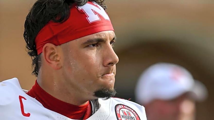 Stukenholtz: The Curious Case of Dylan Raiola