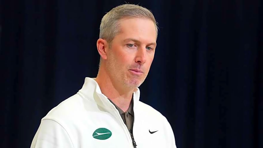 Jets $40M Investment on Chopping Block After Just 9 Games