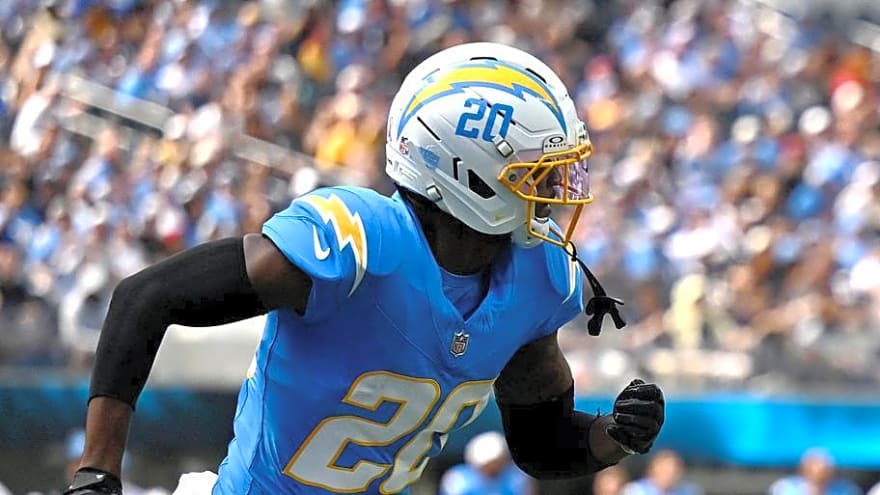 5 Potential Options for Steelers CB Trades