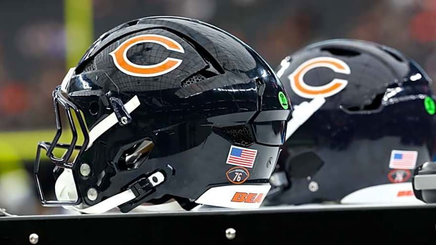 3 Chicago Bears Schedule Factors That Will Actually Matter (and 2 That Won't)