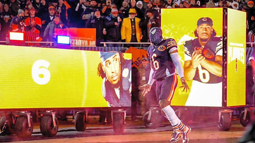 Kyler Gordon and Bears set for another epic against the Rams