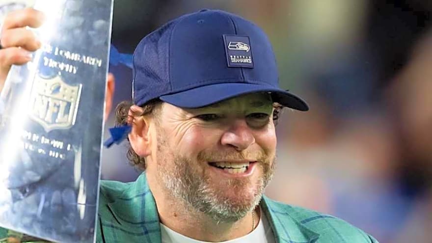 One Trade the Seahawks Should Still Be Pushing After the Draft