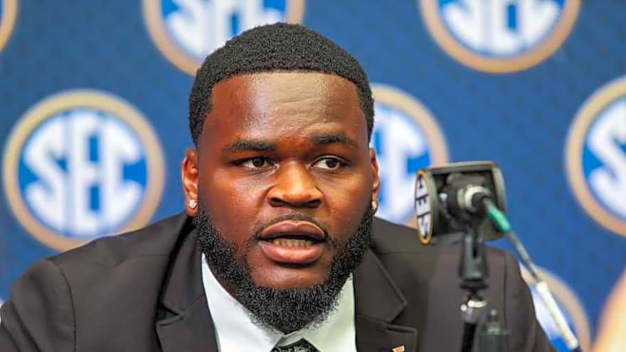 Banks Regarded as a Top DL Prospect for 2026 NFL Draft